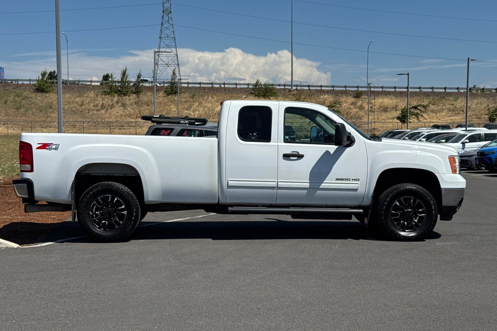 gmc sierra 3500 2013 1GT523C88DZ386591 image gmc sierra 3500 2013 1GT523C88DZ386591 image
